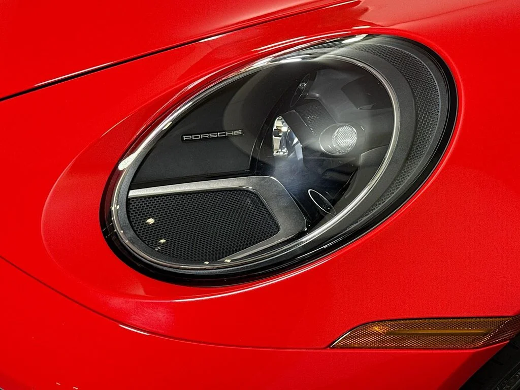 2024 Porsche 911 Base - Photo 26