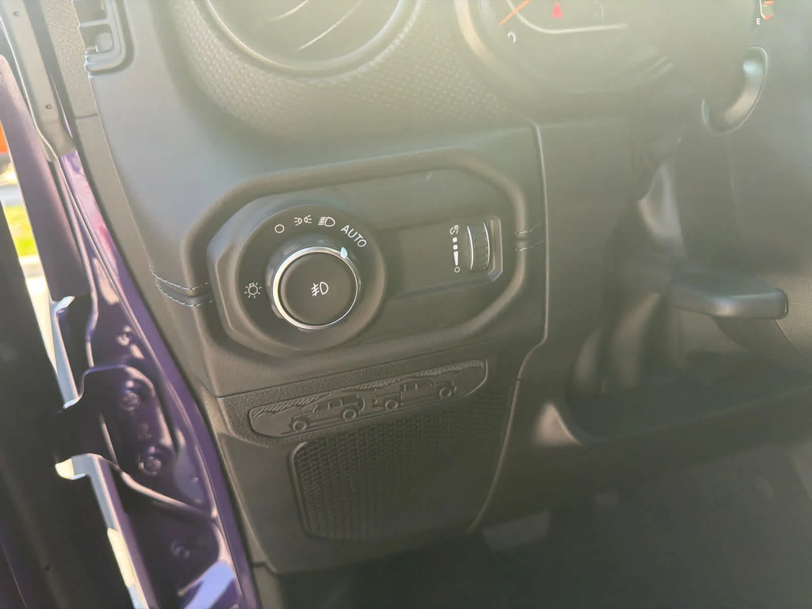 New 2026 Reign Exterior Paint Jeep Moab 392 image 20