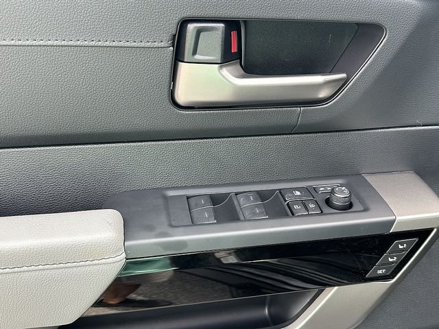 New 2026 Magnetic Gray Metallic Toyota Limited image 20
