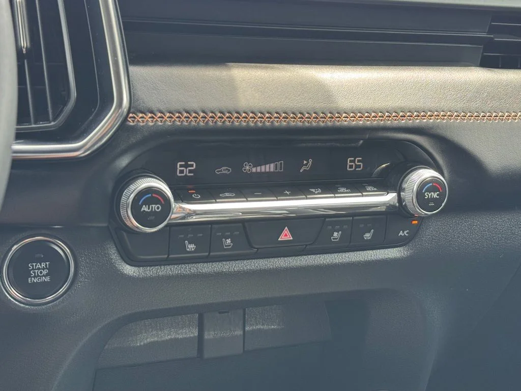 Certified Used 2024 Gray Mazda 2.5 S Premium Plus Package image 15