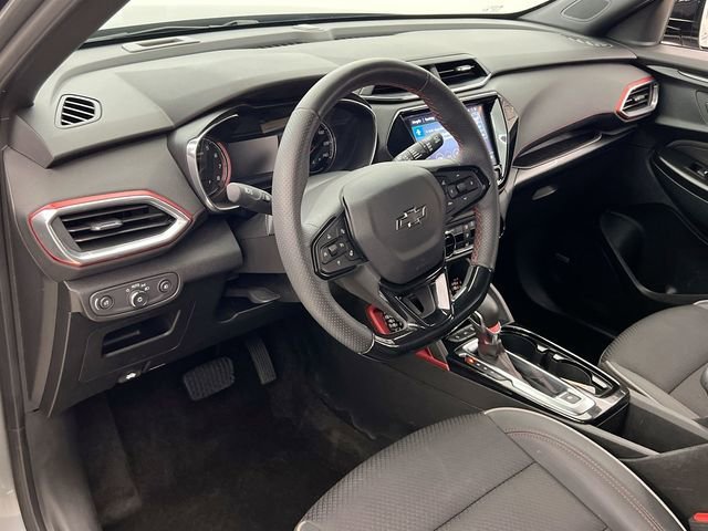 2023 Chevrolet TrailBlazer RS - Photo 7