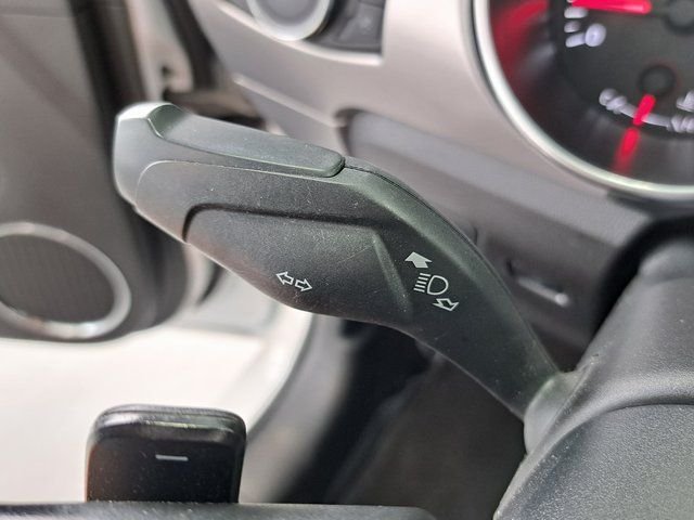 Used 2020 White Ford EcoBoost Premium image 12