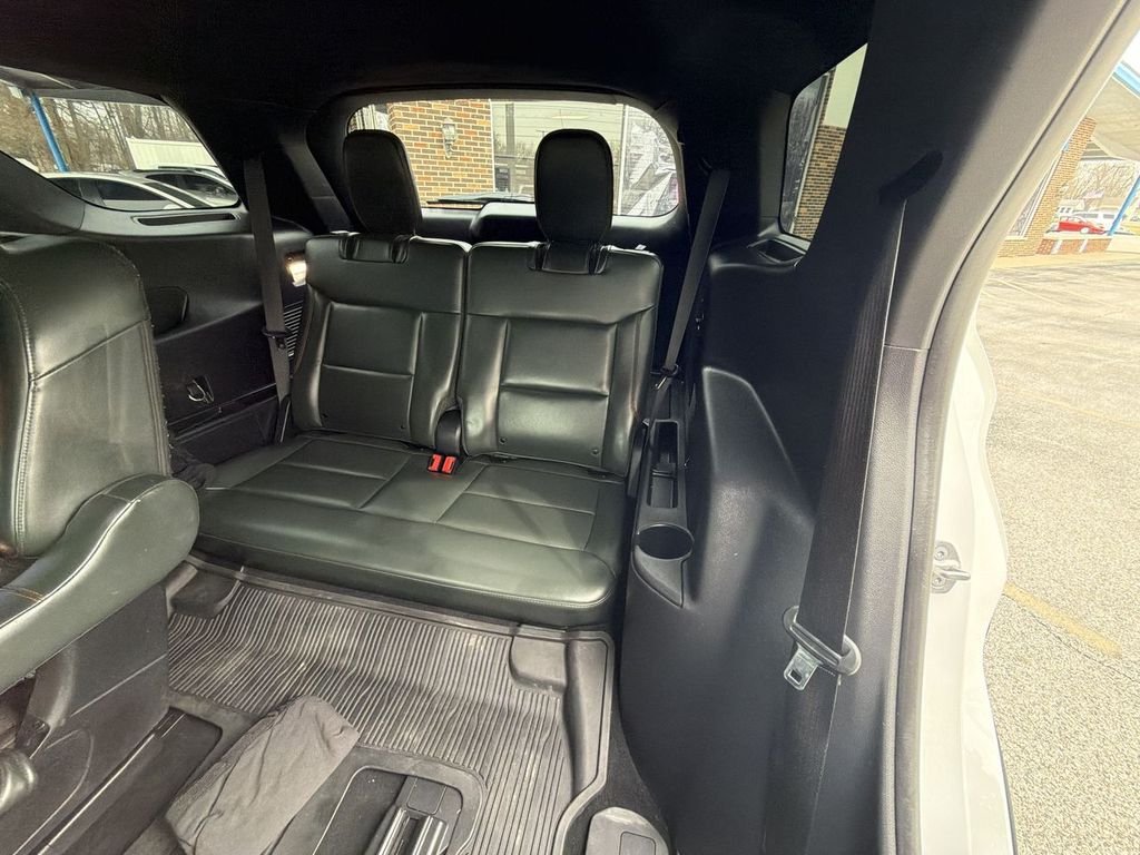 2022 Ford Explorer TIMBERLINE - Photo 26