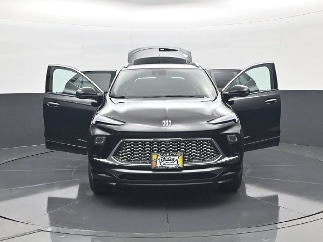 2026 Buick Encore GX Avenir - Photo 31