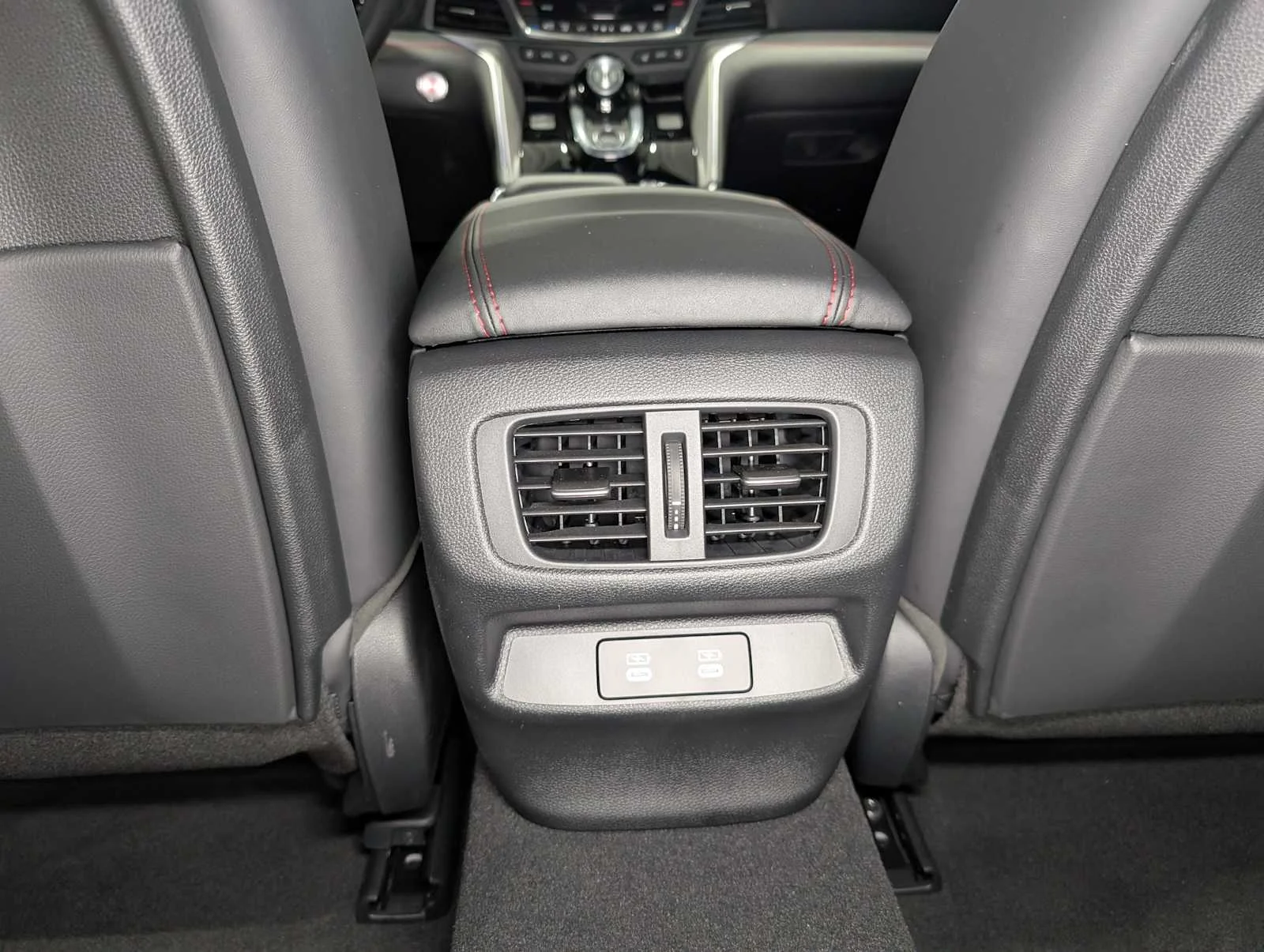 Used 2025 Lunar Silver Metallic Acura w/A-Spec Package image 19