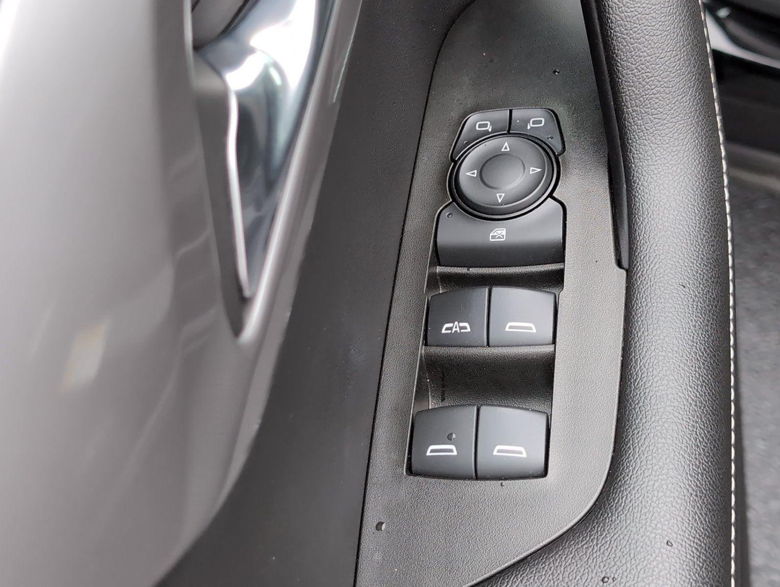 Certified Used 2023 Black Chevrolet 3LT image 20