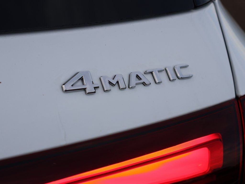 New 2026 Polar White Mercedes-Benz GLE 350 image 9