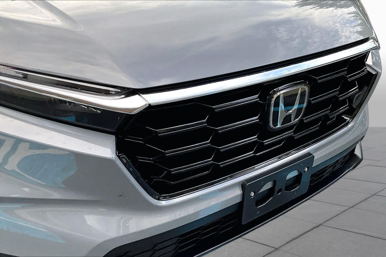 2024 Honda CR-V EX - Photo 30