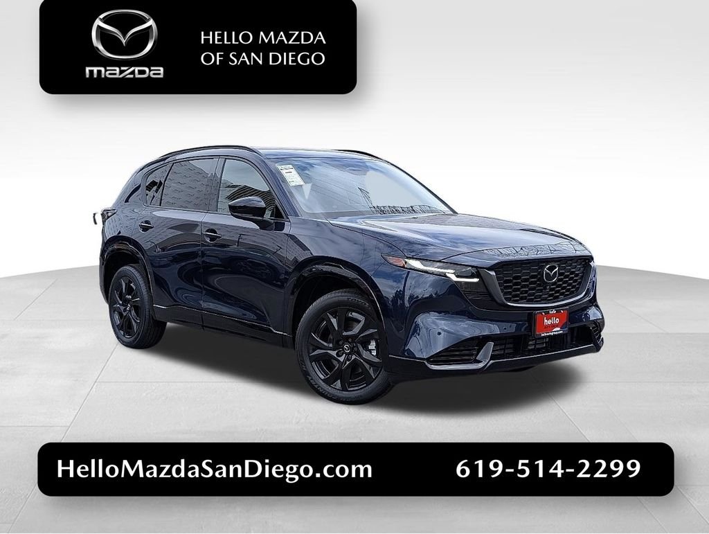 New Mazda CX-5 For Sale in San Diego | Hello Mazda of San Diego