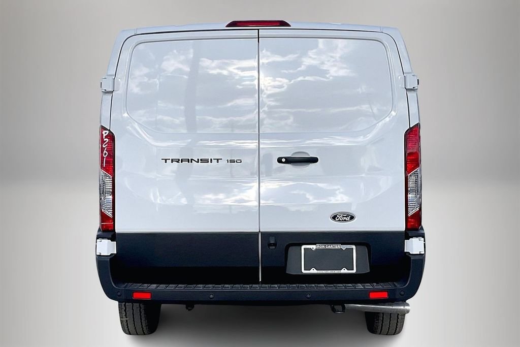 New 2026 Ford Transit-150 Base 3D Cargo Van