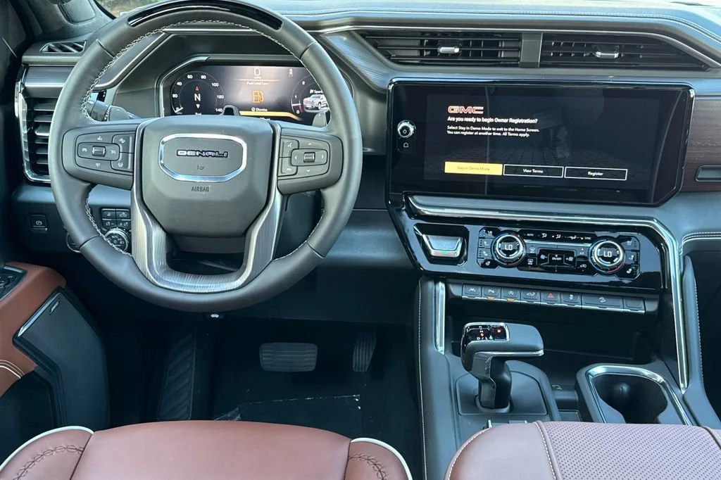 2026 GMC Sierra 1500 Denali Ultimate - Photo 12