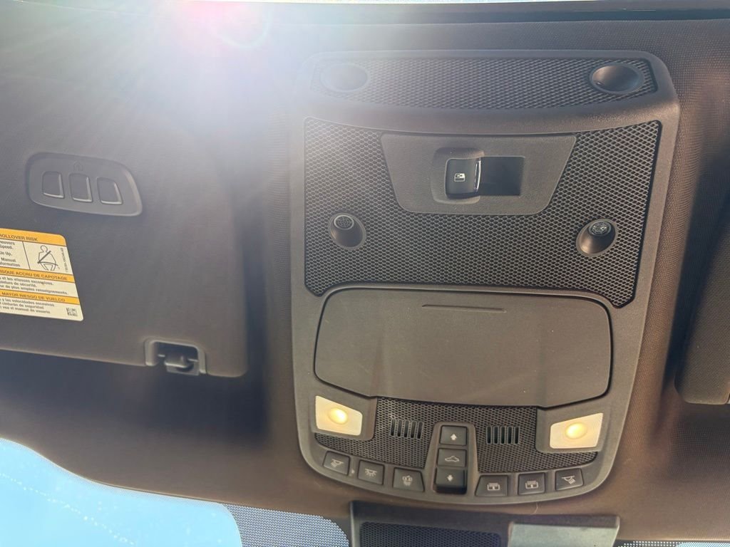 Used 2020 Oxford White Ford King Ranch image 30