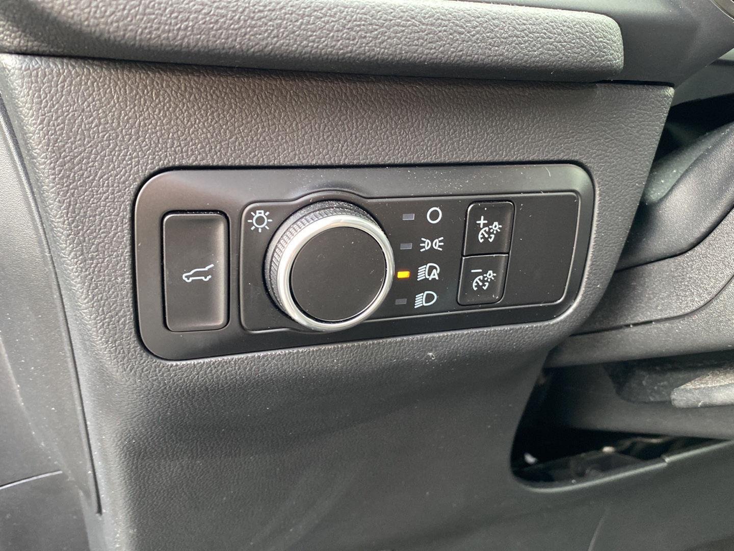 Used 2023 Carbonized Gray Ford Active image 16