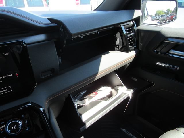 2026 GMC Sierra 1500 AT4 - Photo 28