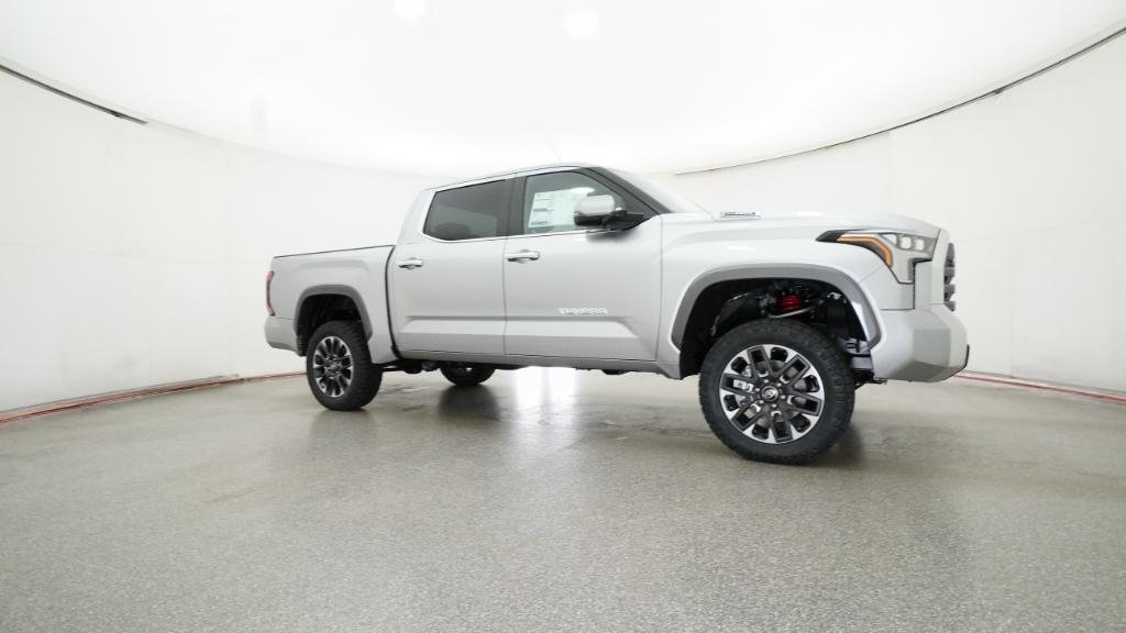 2026 Toyota Tundra Limited - Photo 37