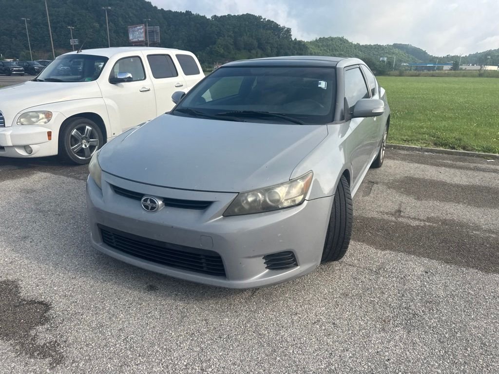 Used 2011 Cement Scion Base image 3