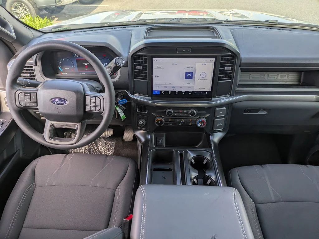 New 2026 Avalanche Ford STX image 14