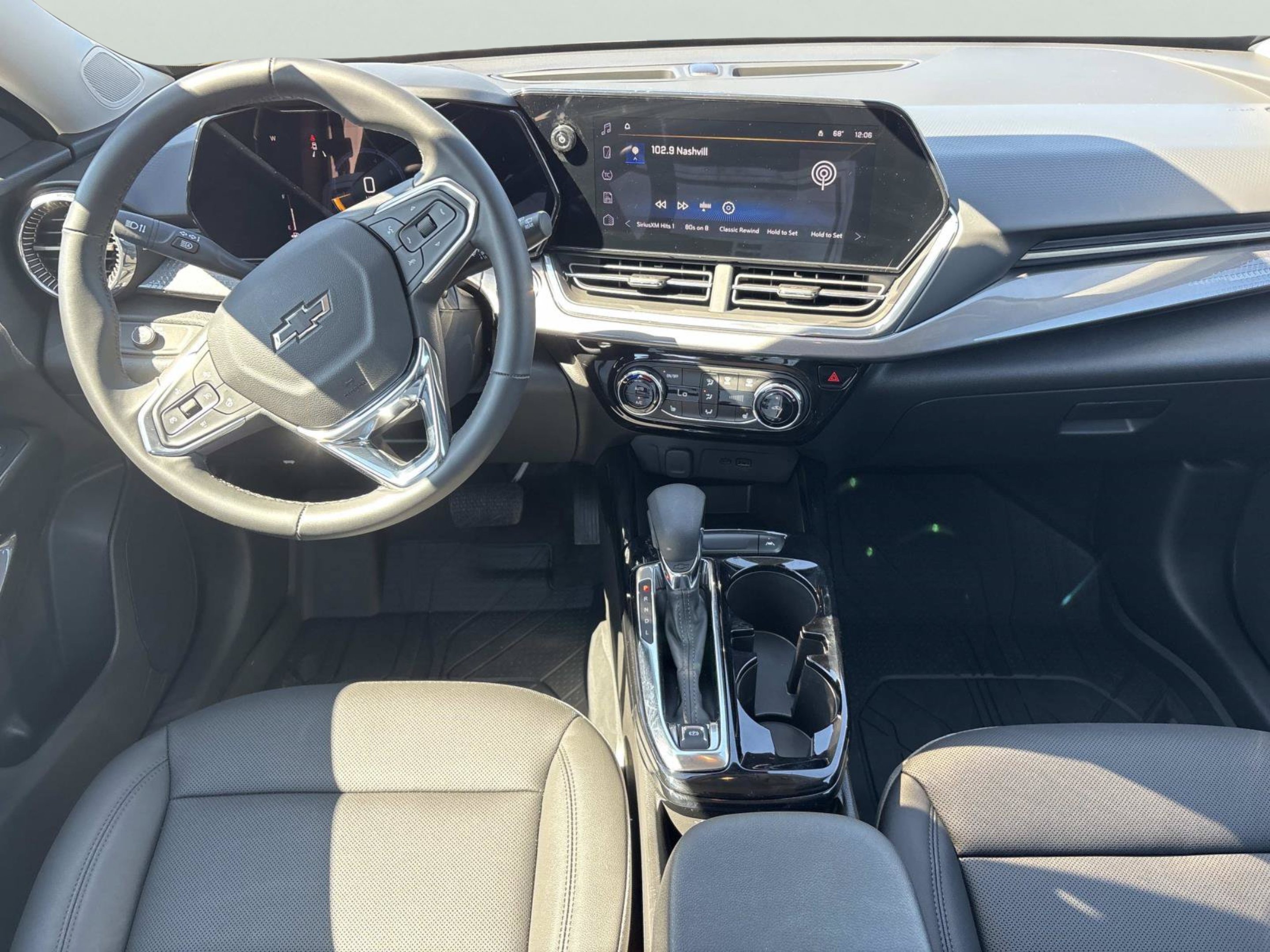 Used 2026 White Sands Chevrolet ACTIV image 15