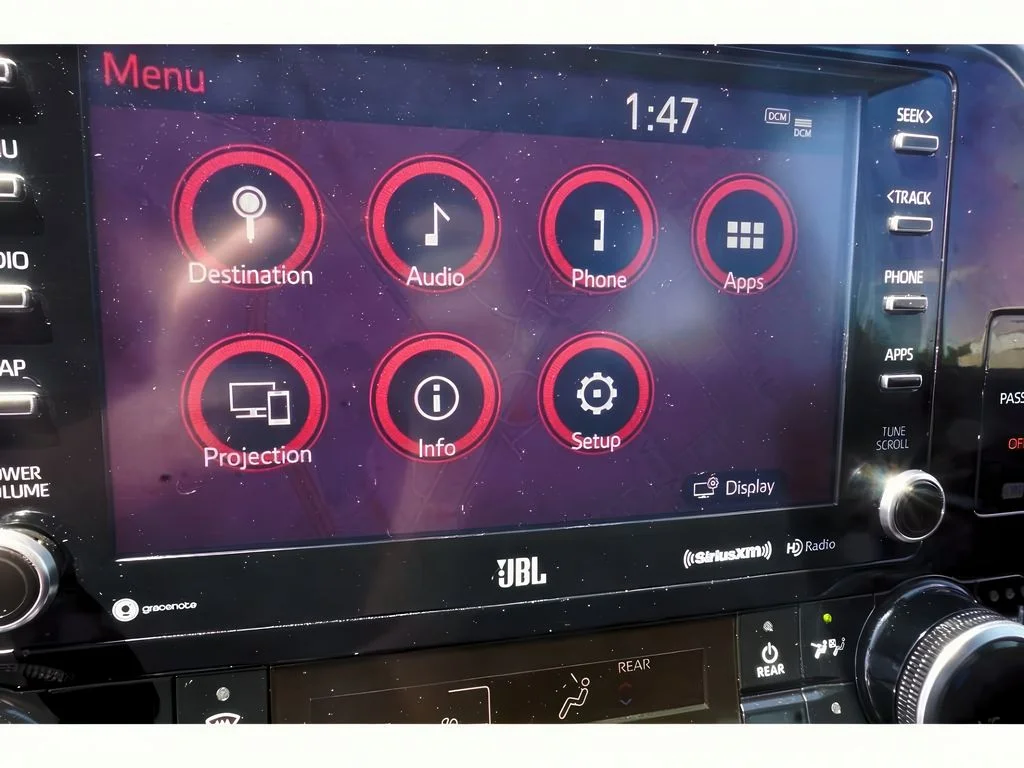 2022 Toyota Highlander Limited - Photo 22