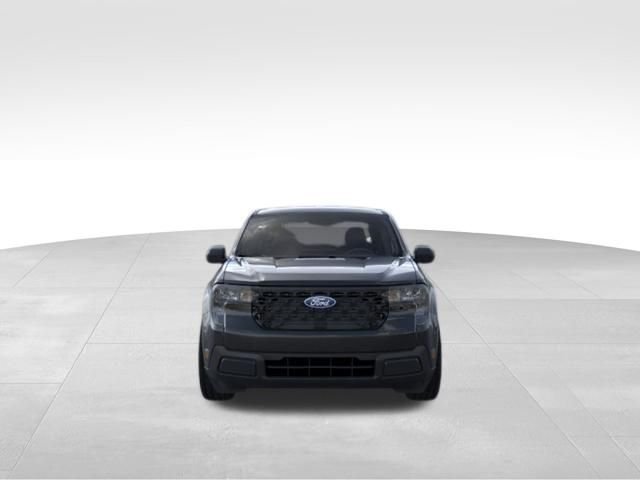 New 2026 Shadow Black Ford XL image 7