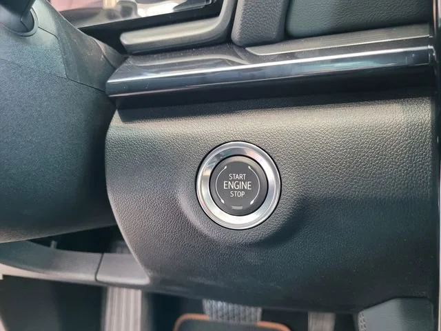2026 GMC Terrain AT4 - Photo 30
