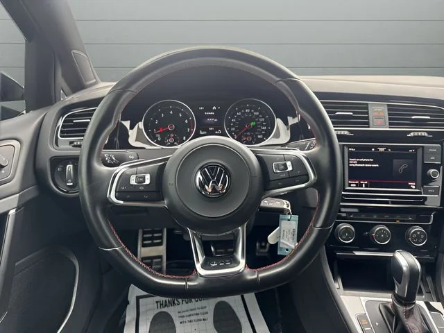 Used 2020 Black Volkswagen 2.0T S image 14