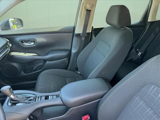 Used 2024 Gray Honda LX image 9
