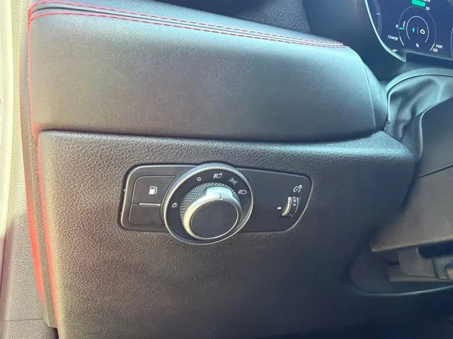 Used 2024 Red Dodge R/T image 28