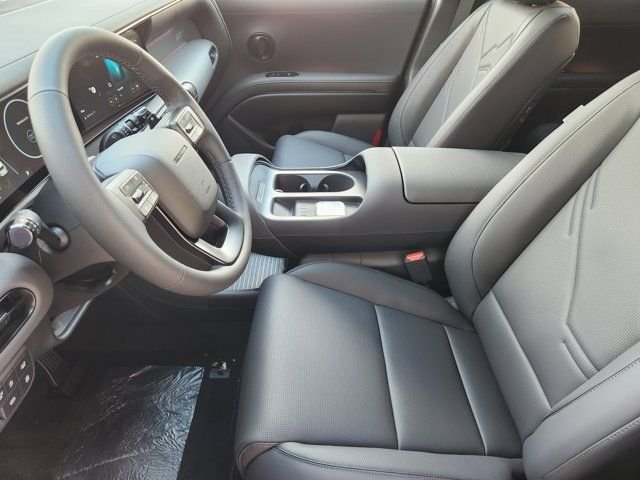 2026 Hyundai Palisade XRT Pro - Photo 8