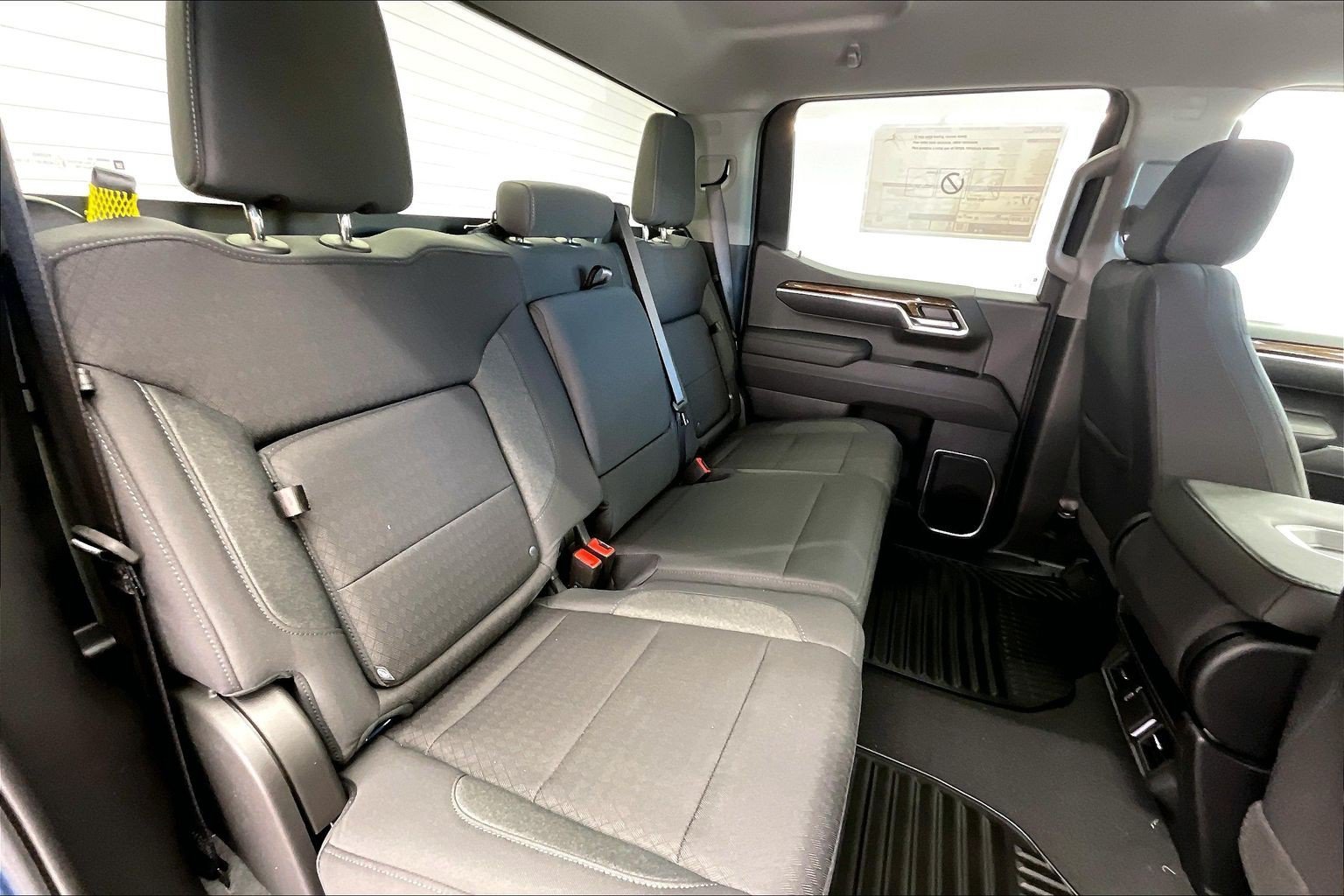 2026 GMC Sierra 1500 Elevation - Photo 10