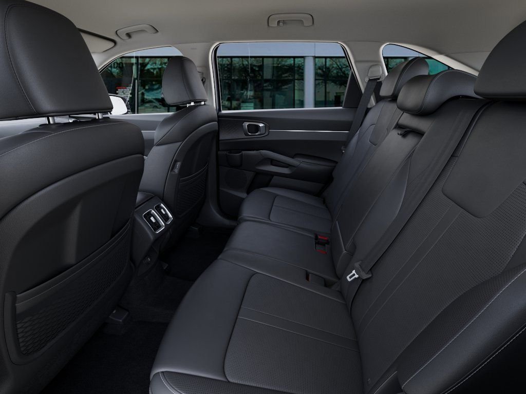 New 2026 Black Kia S image 18