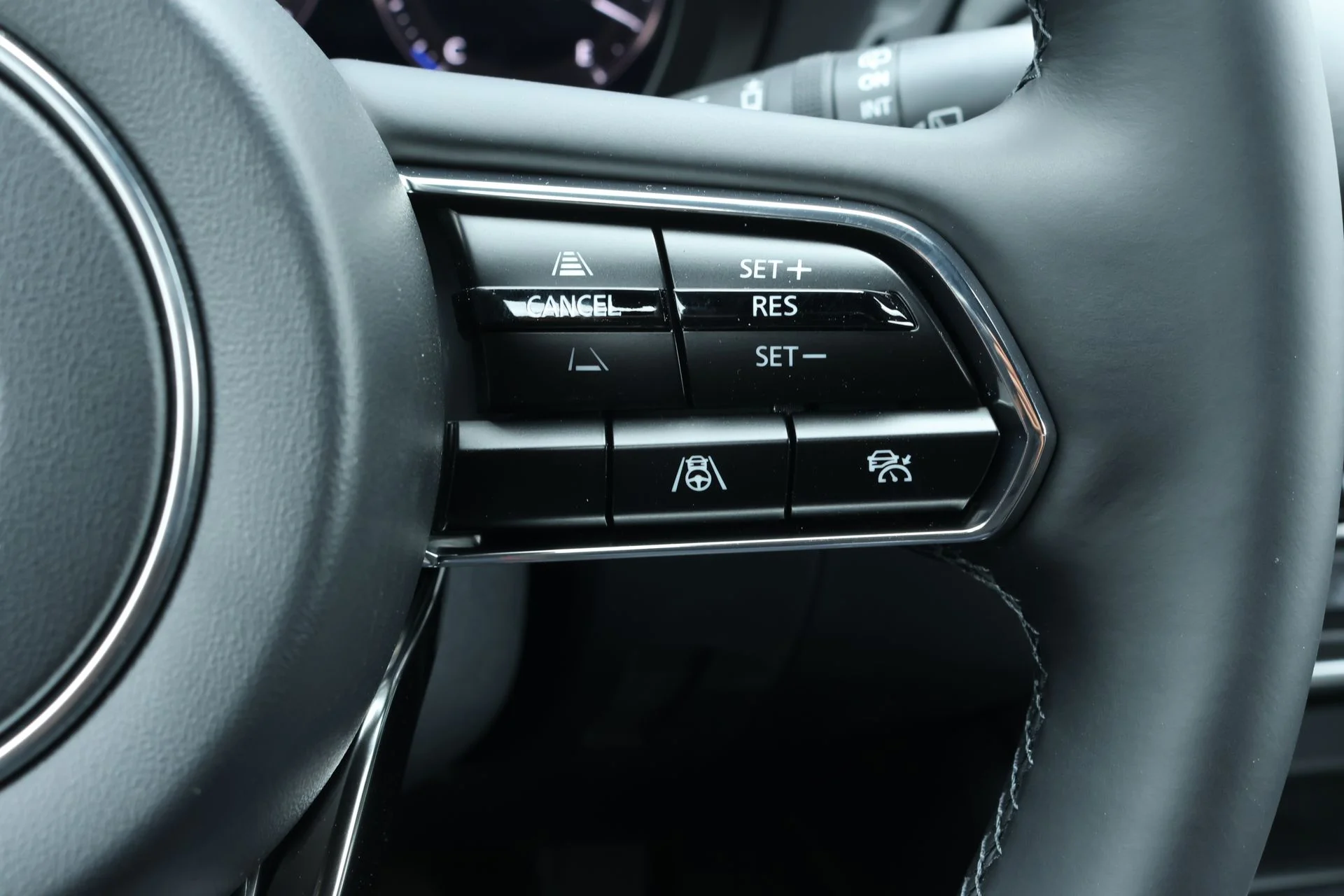 2026 Mazda CX-90 Premium Plus Package - Photo 10