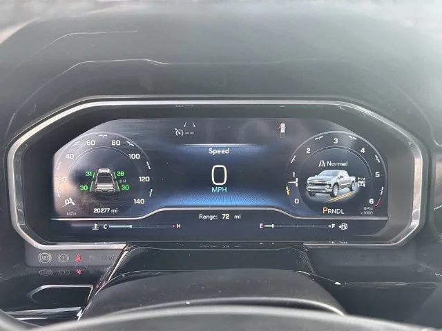 2023 Chevrolet Silverado 1500 LT - Photo 12
