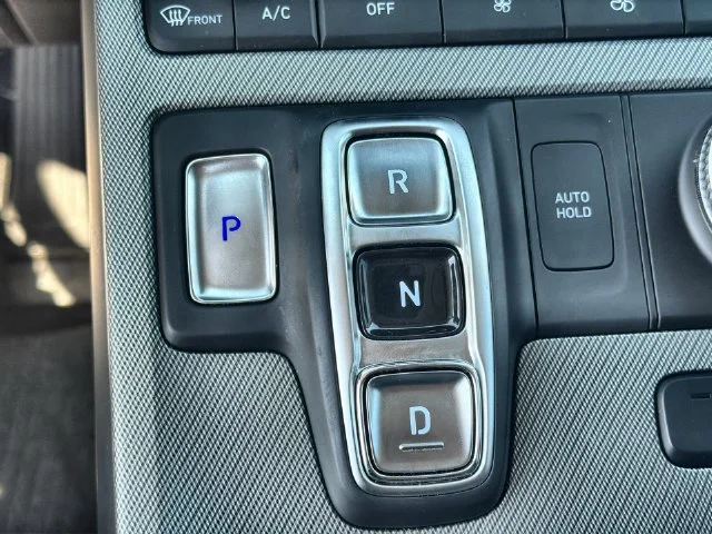 2025 Hyundai Palisade XRT - Photo 15