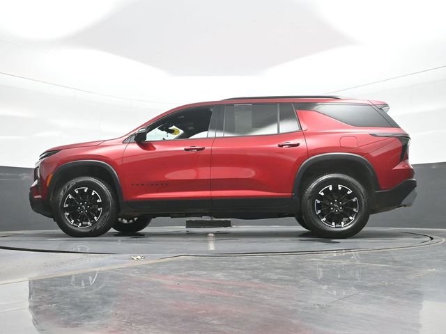 Used 2024 Red Chevrolet Z71 image 20
