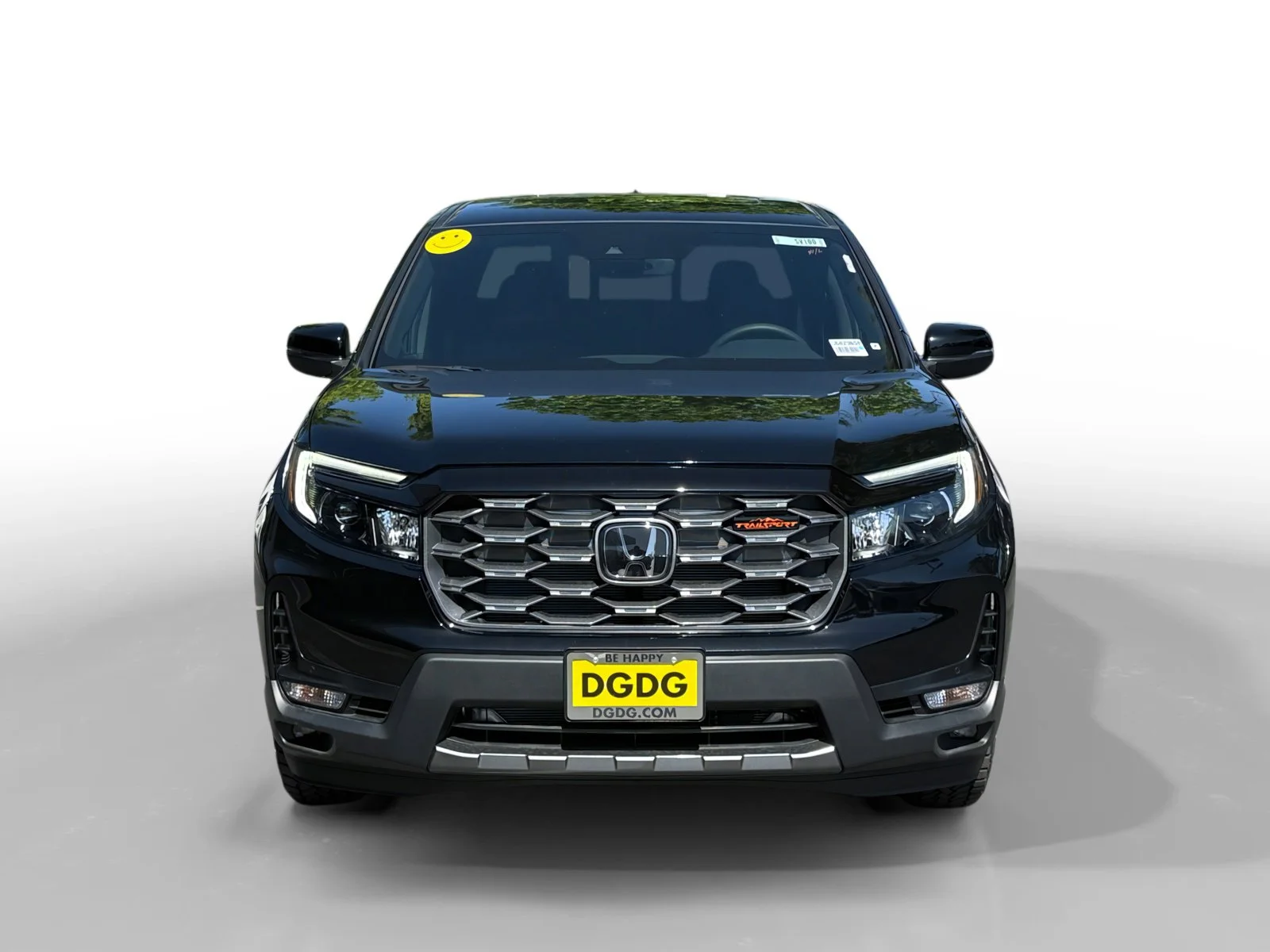 2025 Honda Ridgeline TrailSport - Photo 8