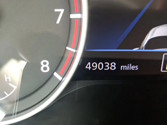 Used 2024  Nissan SV image 4