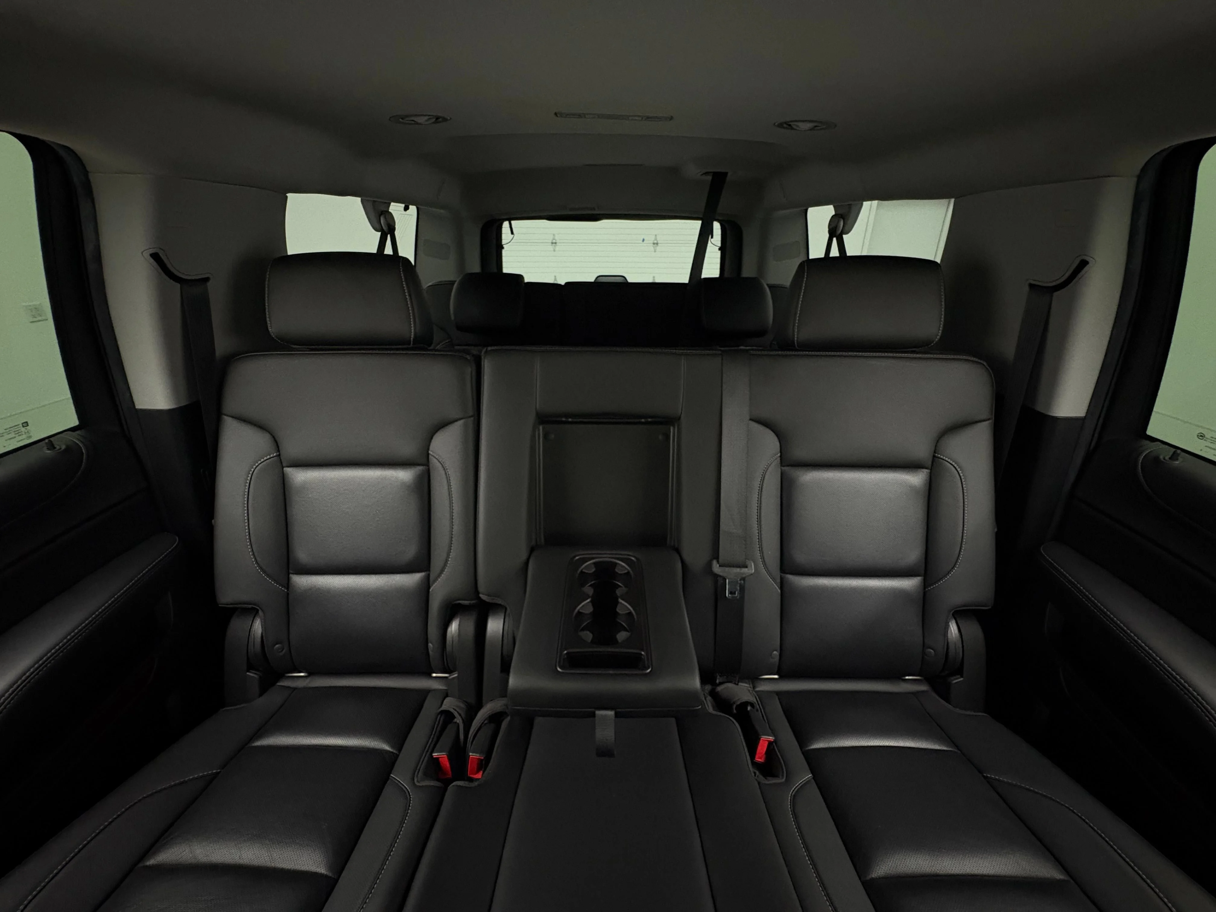 Used 2018 SUMMIT WHITE GMC SLT image 40