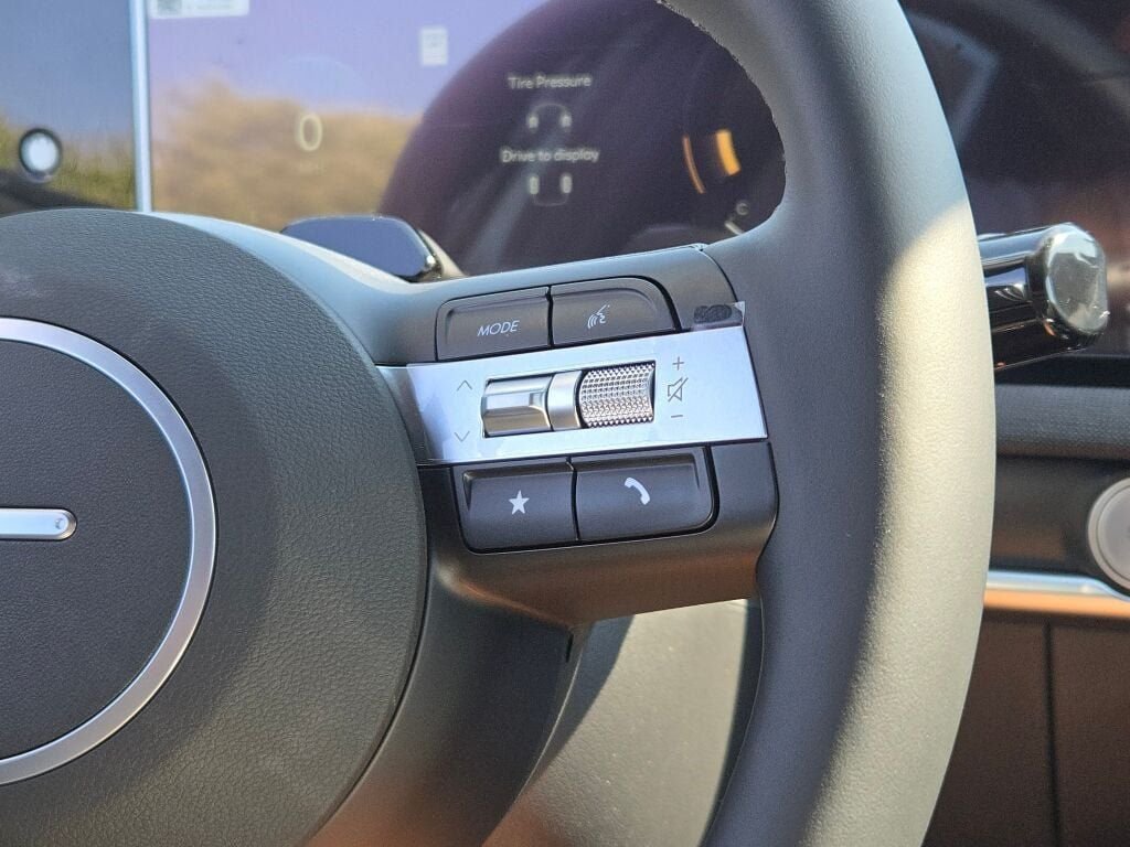 2026 Hyundai Santa Cruz Limited - Photo 34