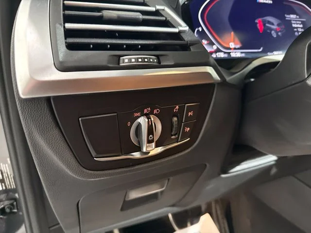 Used 2024 Gray BMW M40i image 22