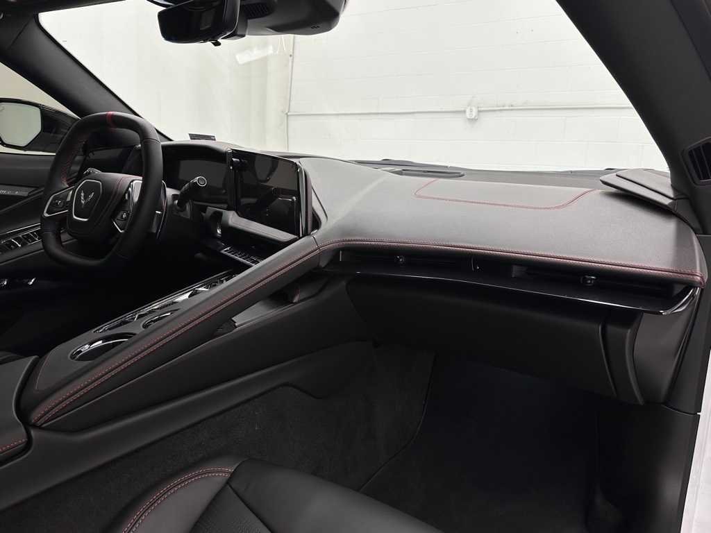 2026 Chevrolet Corvette 2LT - Photo 21