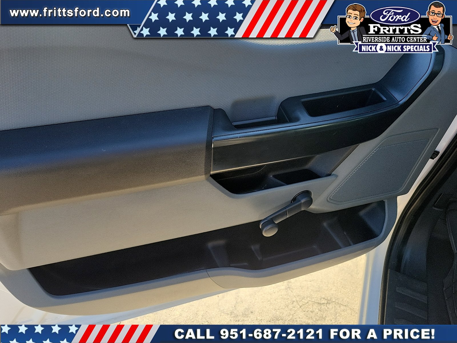 Certified Used 2022 Oxford White Ford XL image 13