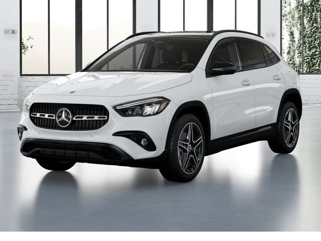 2026 Mercedes-Benz GLA GLA 250