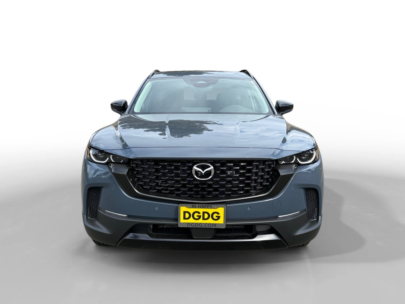 New 2026 Polymetal Gray Metallic Mazda Premium image 8