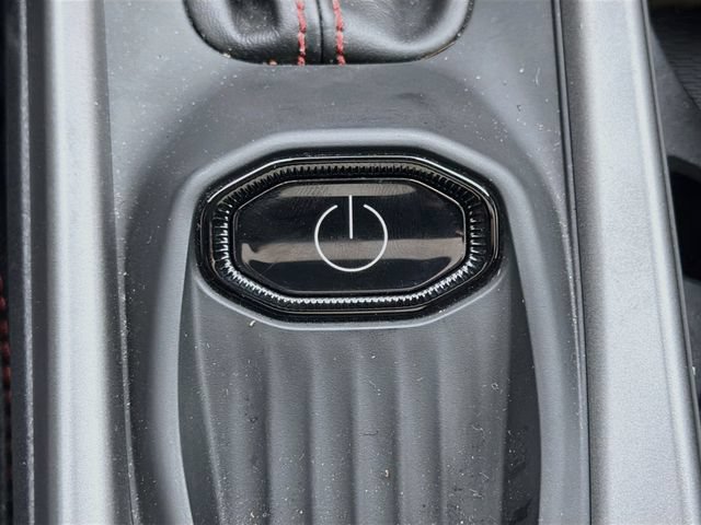 Used 2024 White Knuckle Dodge Scat Pack image 36