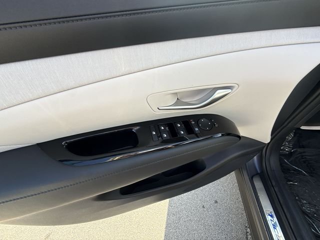 New 2026 Gray Hyundai Limited image 13