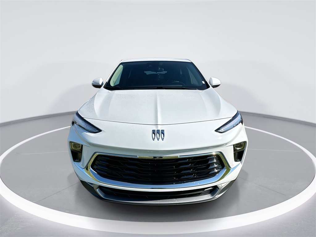 2026 Buick Encore GX Preferred photo 3