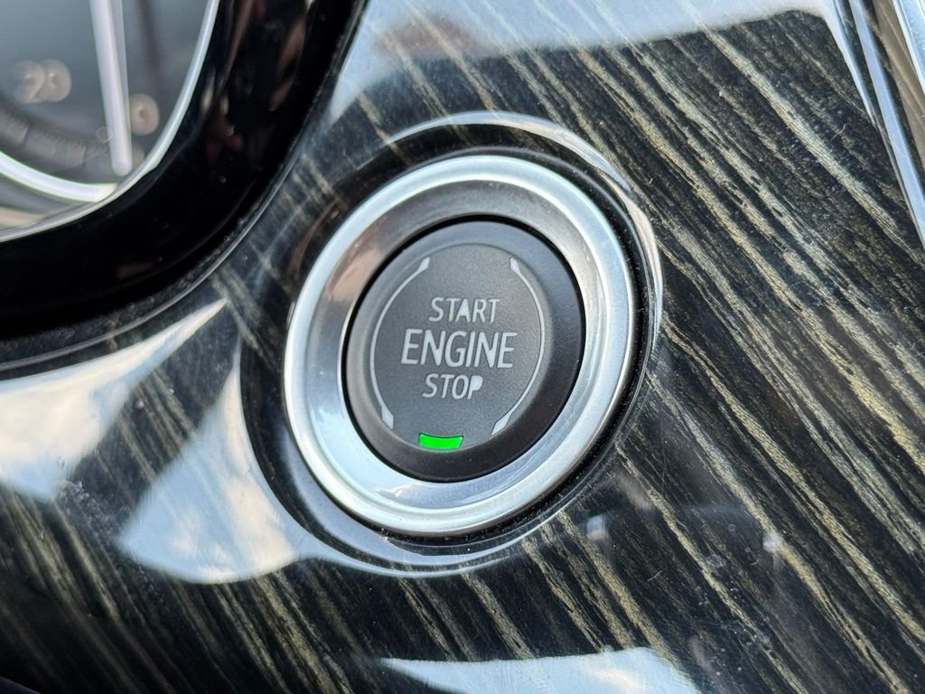 Used 2023 Silver Cadillac Premium Luxury image 21