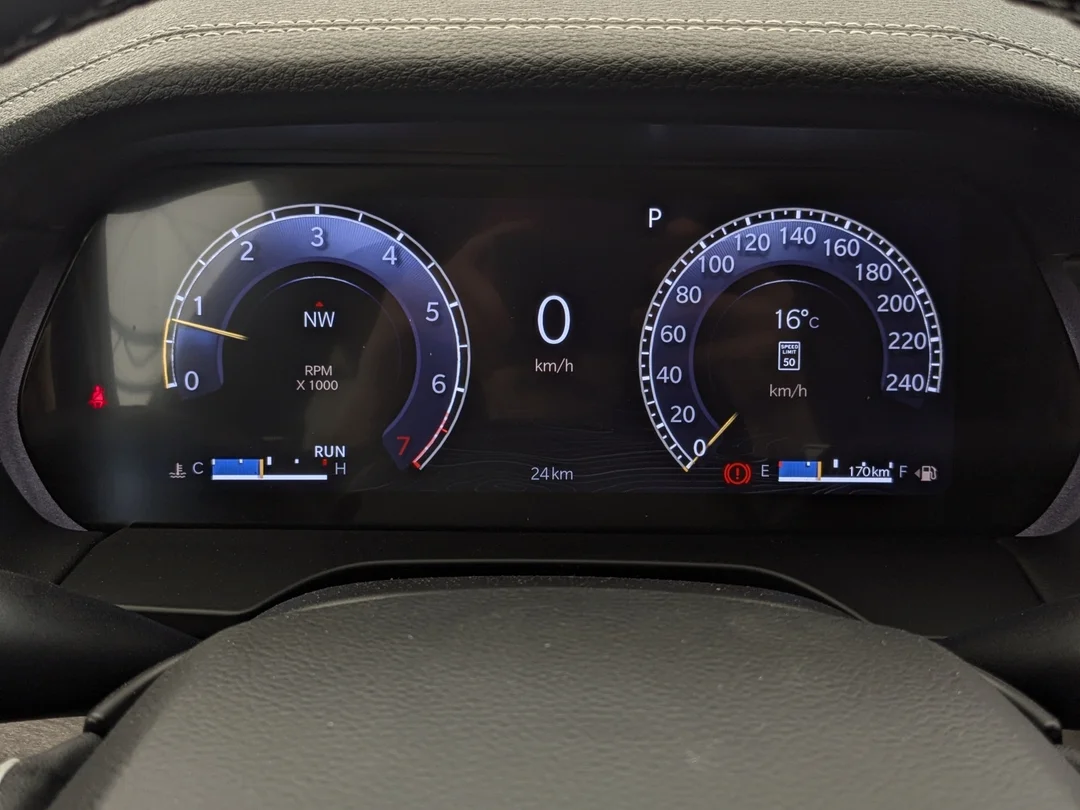 New 2026 Black Jeep Altitude - - 4x4 - 20 Gloss Black Wheels - Remote Start - Capri Leatherette & More! image 19