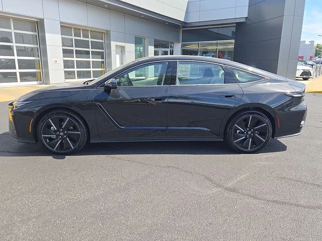 New 2026 Caviar Lexus PREMIUM AWD image 6
